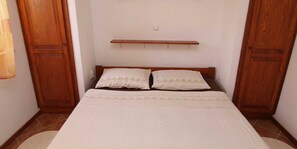 1 bedroom, WiFi, bed sheets - Cvita A2+1 in Veli Lošinj (Veli Lošinj)