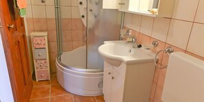 Towels - Cvita A2+1 in Veli Lošinj (Veli Lošinj)
