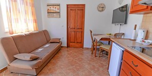 TV - Cvita A2+1 in Veli Lošinj (Veli Lošinj)