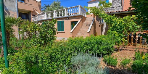 Cvita A2+1 in Veli Lošinj
