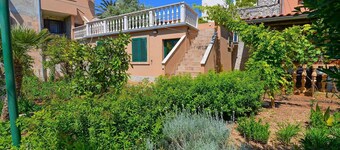 Cvita A2+1 in Veli Lošinj