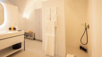Appartement | Salle de bain