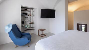 Appartamento | Wi-Fi gratuito