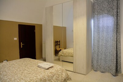 Casa Mimì - Appartamento Grano