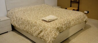 Casa Mimì - Appartamento Grano