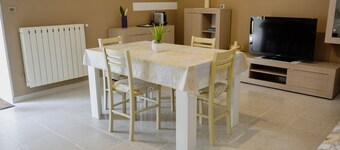 Casa Mimì - Appartamento Grano