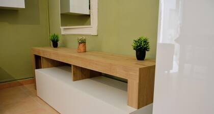 Casa Mimì - Appartamento Ulivo