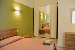 Wi-Fi, roupa de cama