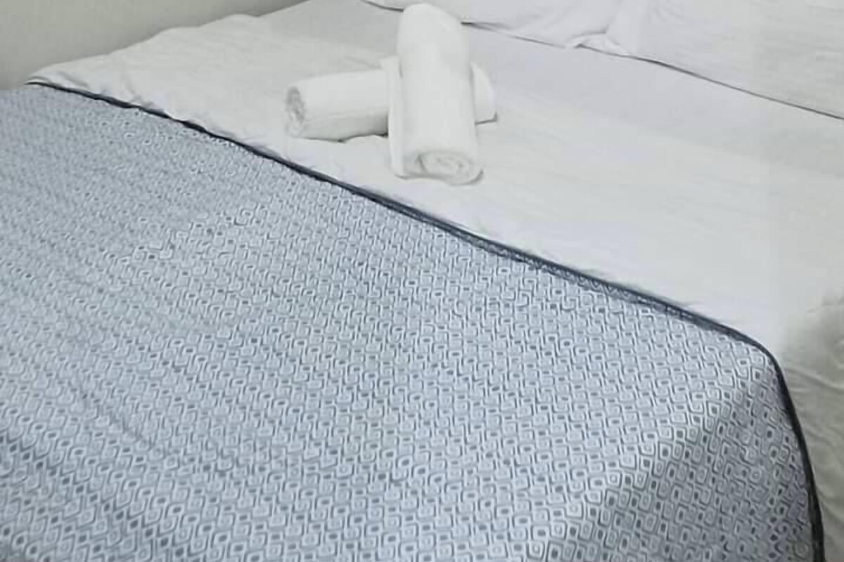 Comfort Apartment, Balcony, Garden View | Wi-fi percuma