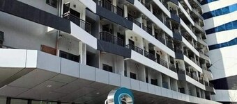 S-Residence tower 1 Staycation Near Moa