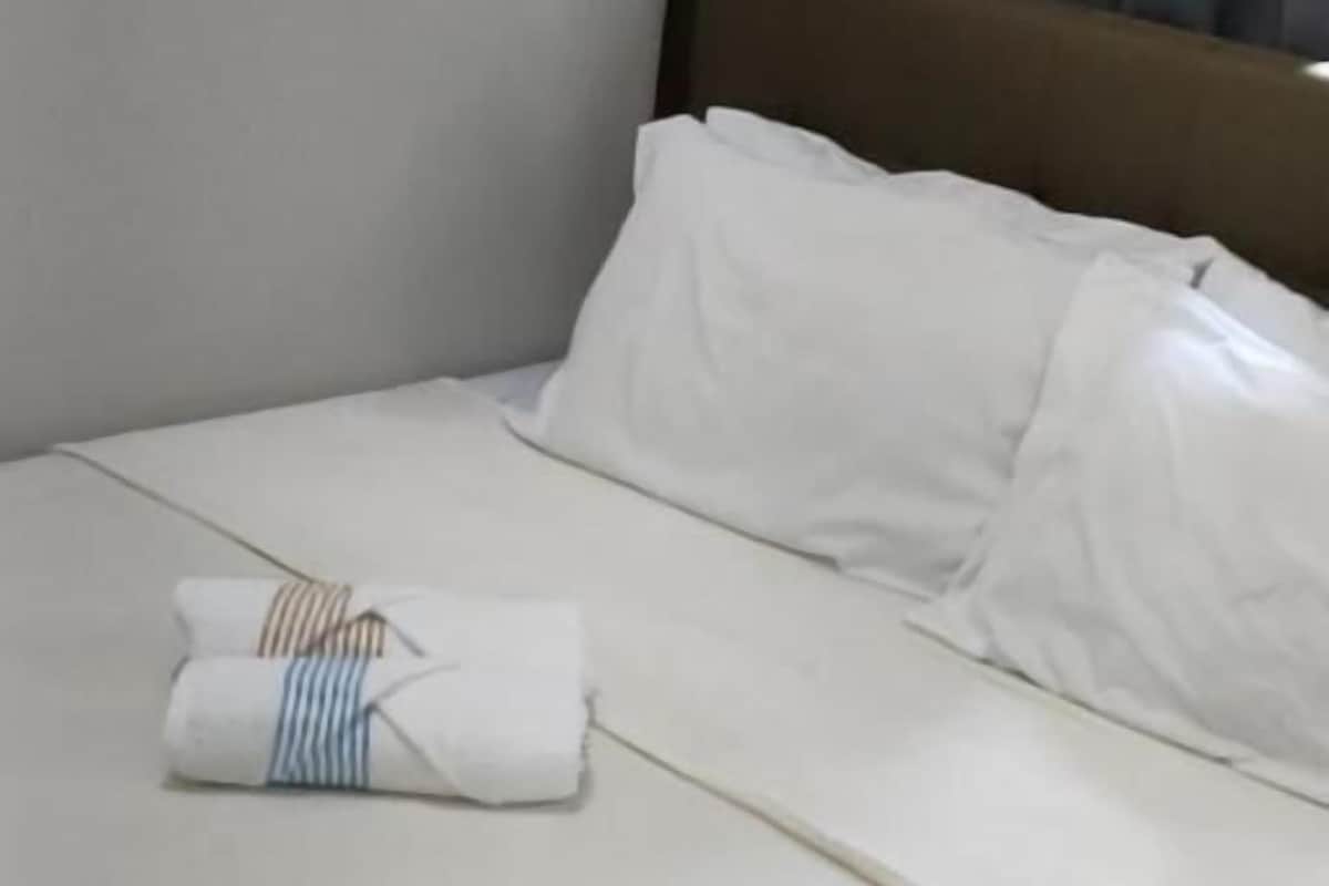 Apartment | Wi-fi percuma