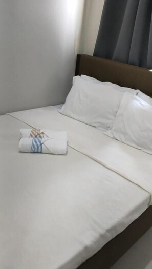 Apartment - S-Residence tower 1 Staycation Near Moa (Pasay)