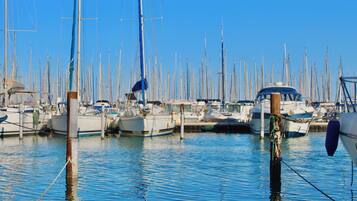 Port de plaisance