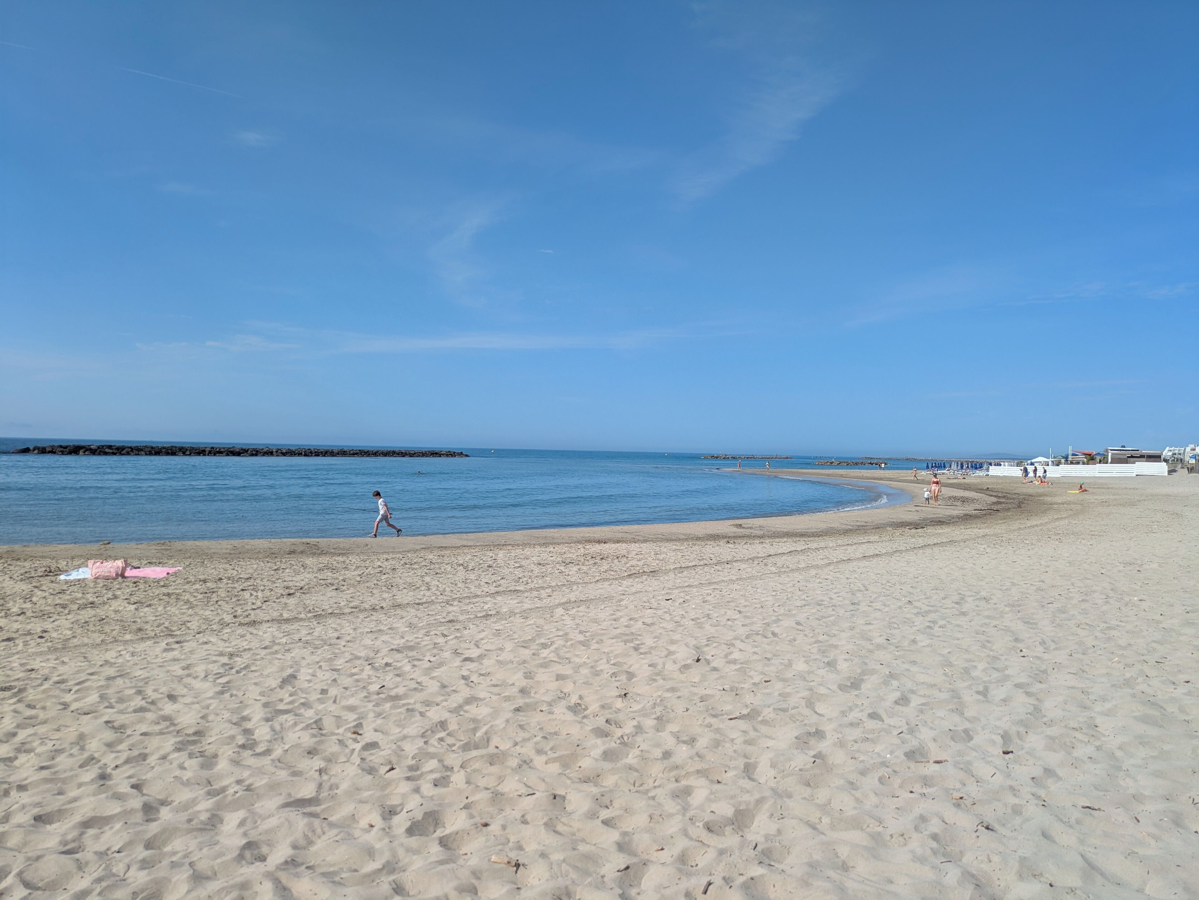 Plage