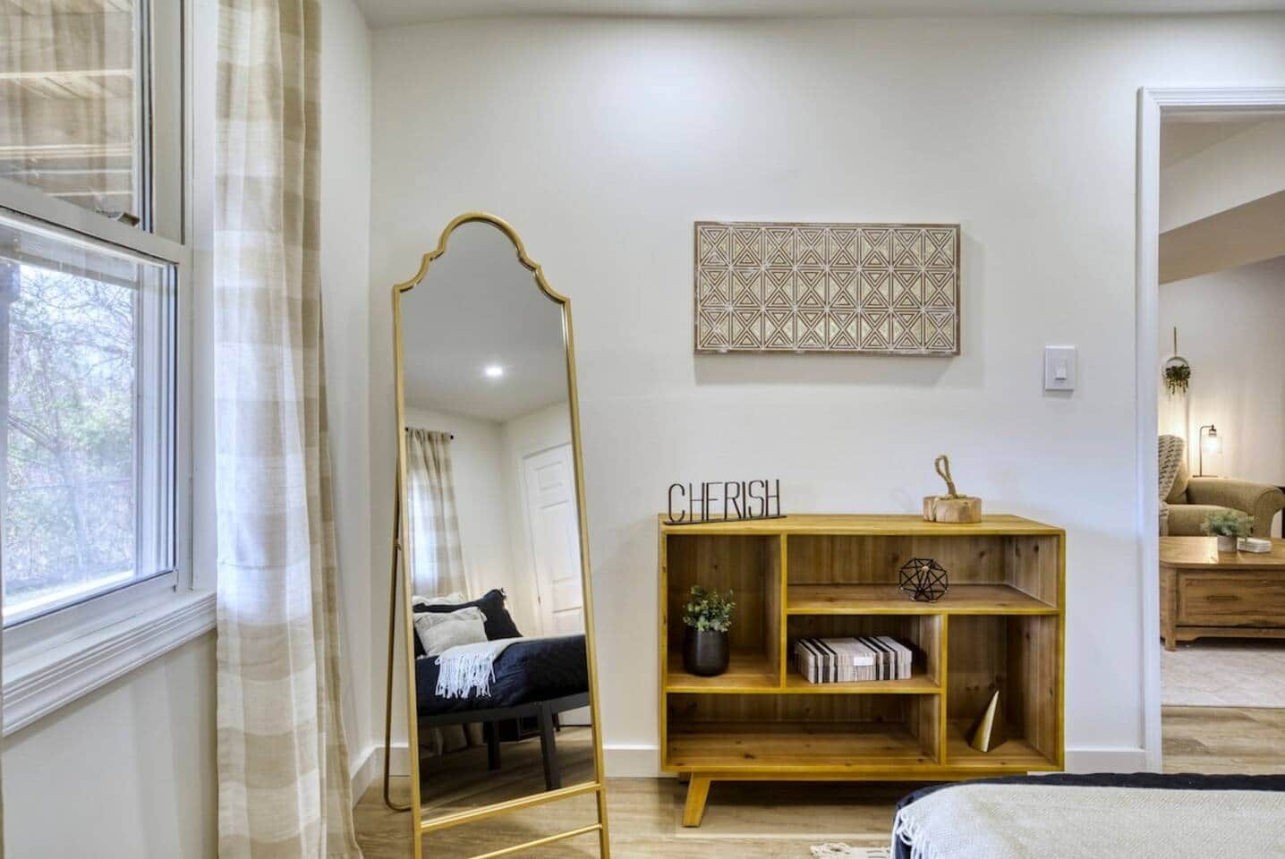 3 Schlafzimmer, Bügeleisen/Bügelbrett, WLAN, Bettwäsche