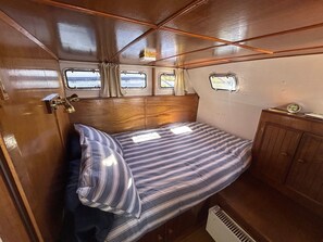 2 Schlafzimmer, Bettwäsche