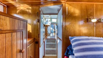 2 chambres, draps fournis