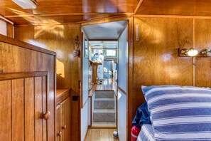 2 chambres, draps fournis