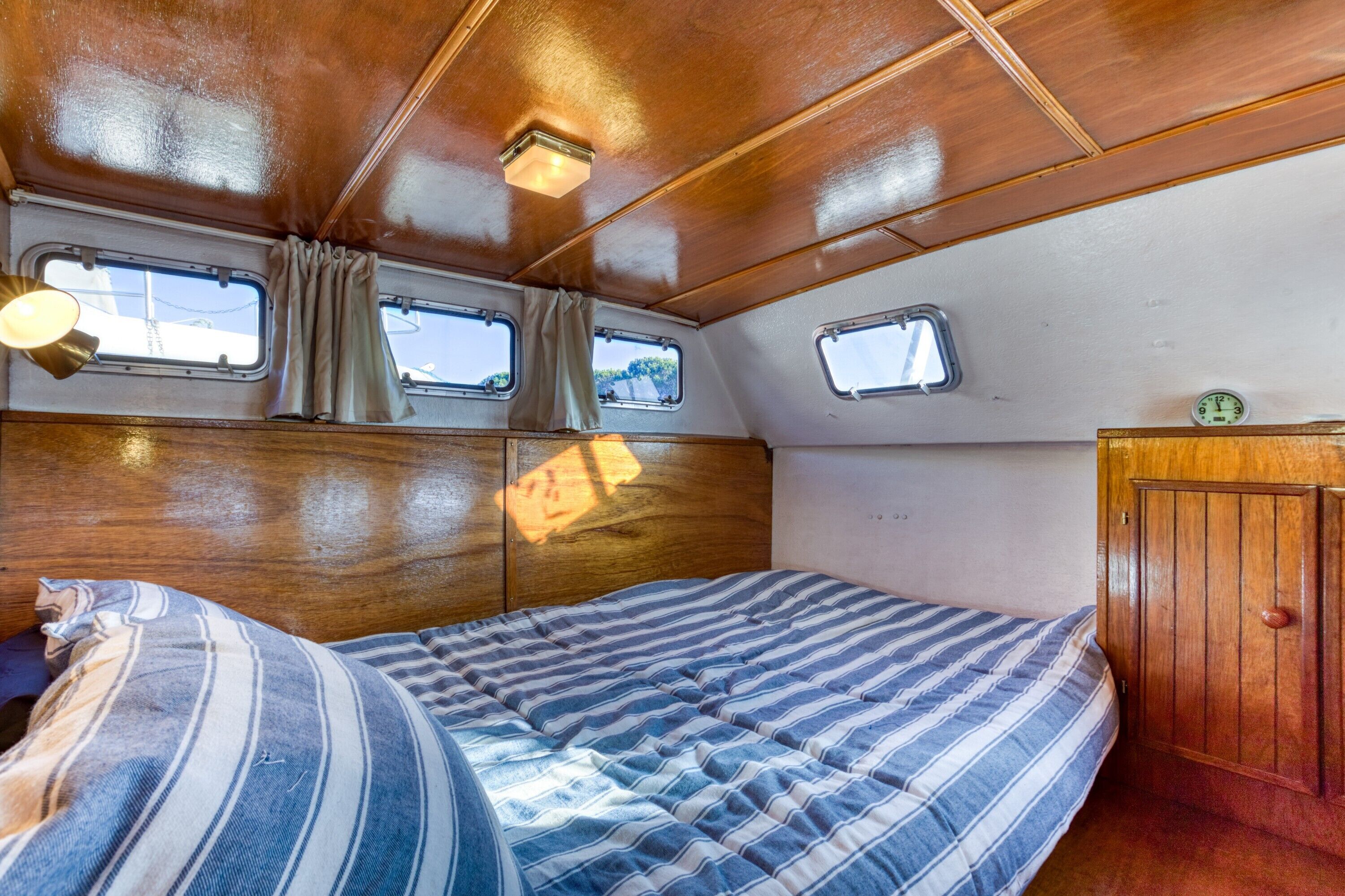 2 Schlafzimmer, Bettwäsche