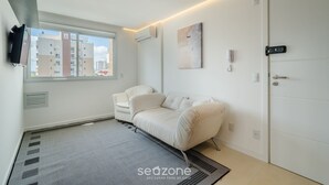 Coin séjour