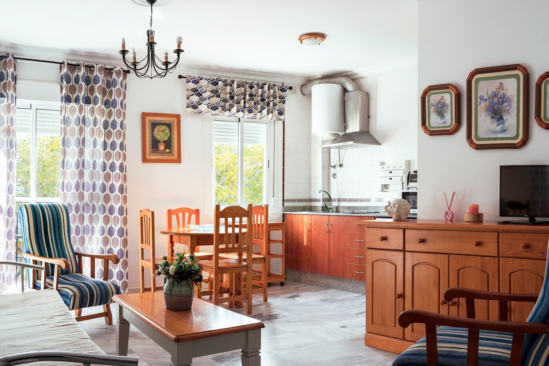 Interieur