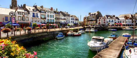 Port de plaisance