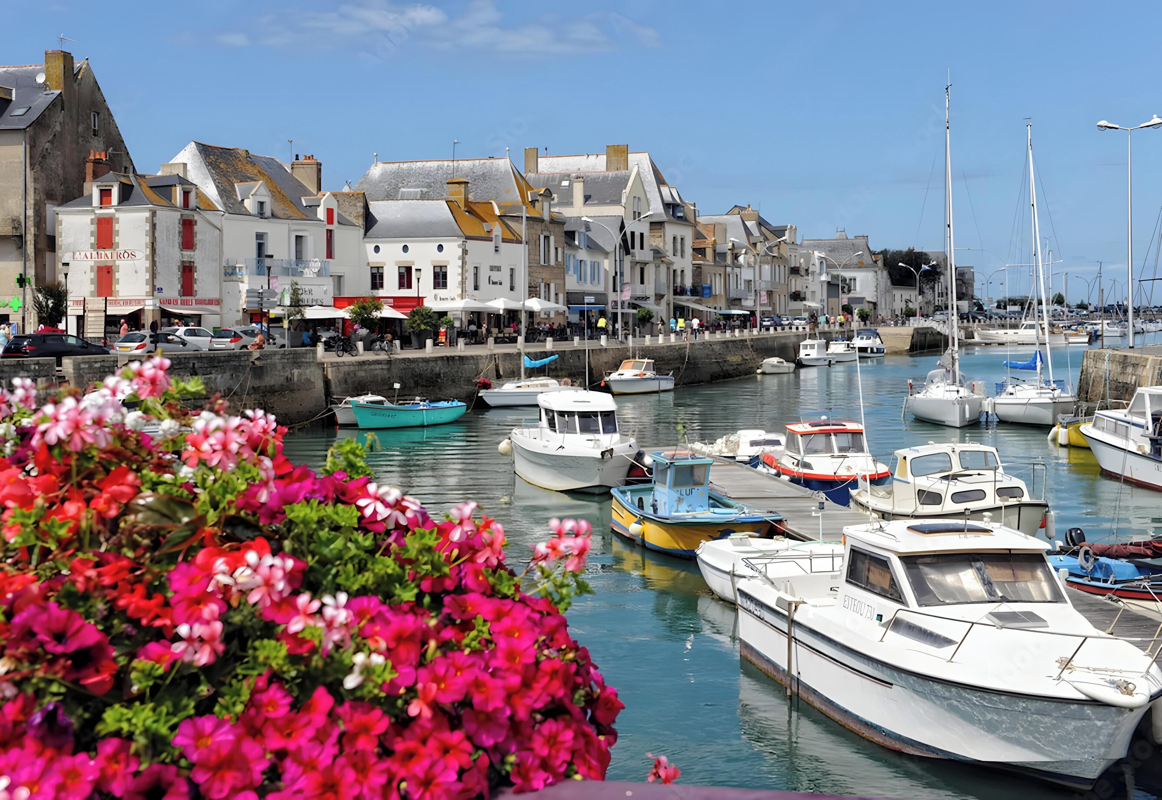 Marina