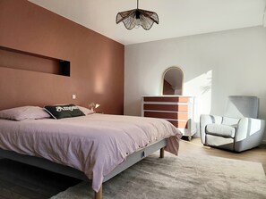 WiFi - Maison & Happiness in the Heart of the Salt Marshes (Batz-sur-Mer)