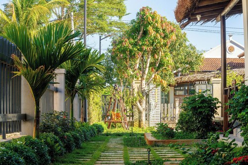 Thành Khôi Phu Quoc Villa