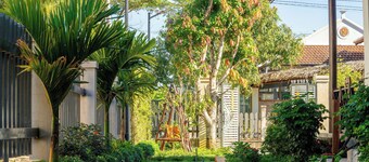 Thành Khôi Phu Quoc Villa