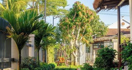 ThĂ nh KhĂŽi Phu Quoc Villa