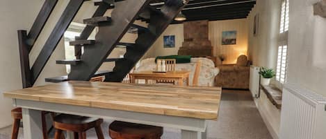 Servei de restauració