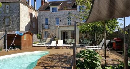 hôtel du Puy d Alon