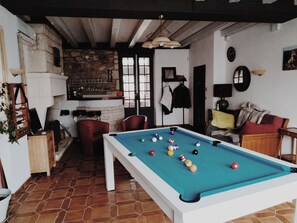 منطقة المعيشة