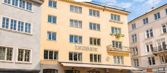 Franziskaner by Centra