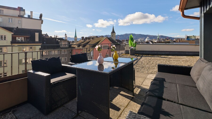Franziskaner by Centra