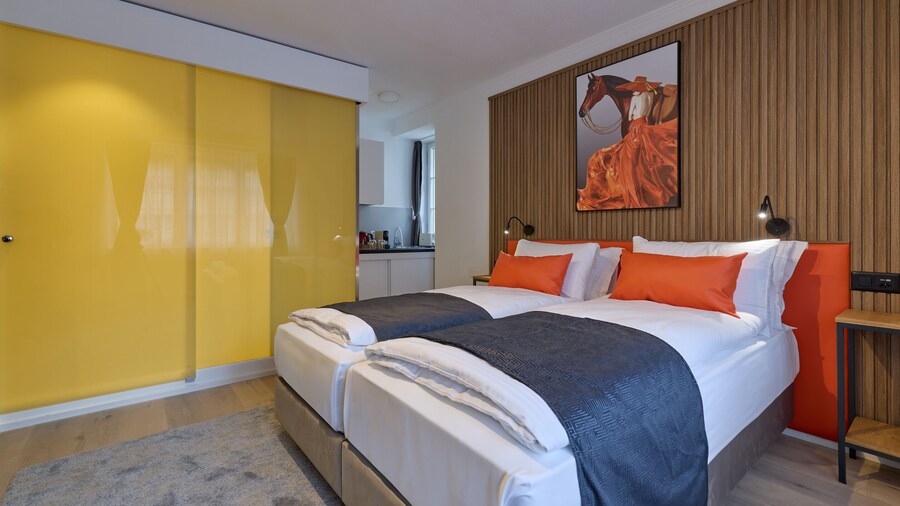 Franziskaner by Centra