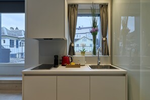Shared kitchen - Franziskaner by Centra (Zürich)