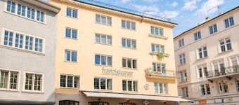 Franziskaner by Centra