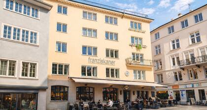 Franziskaner by Centra