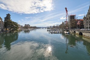 Miscellaneous - Franziskaner by Centra (Zürich)