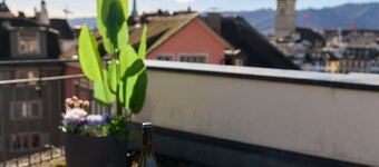 Franziskaner by Centra