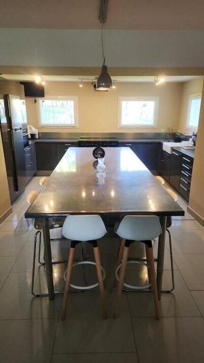 Chambres Domaine de Saint Marc