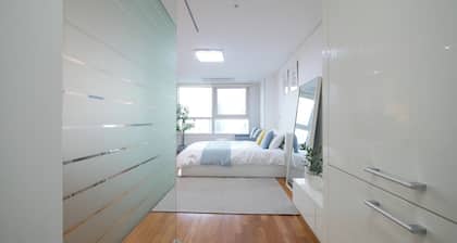 Prime location, Easy transportation, Place with City