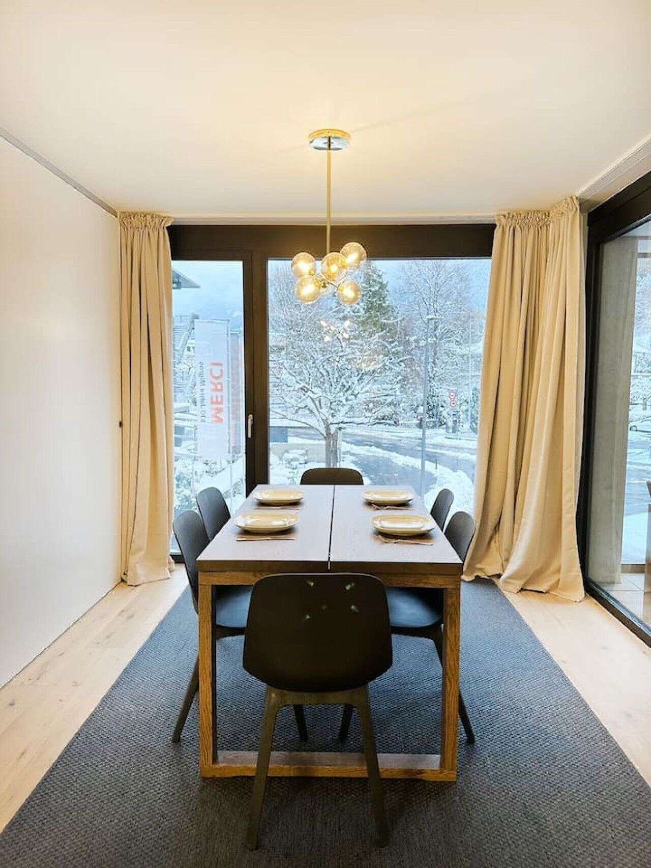 Spiseområde