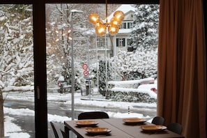 Restauranger