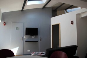 Interior - 40 m² apartment facing the Old Port of La Rochelle (La Rochelle)