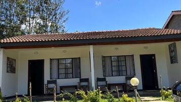 Luxury Studio | Balcony