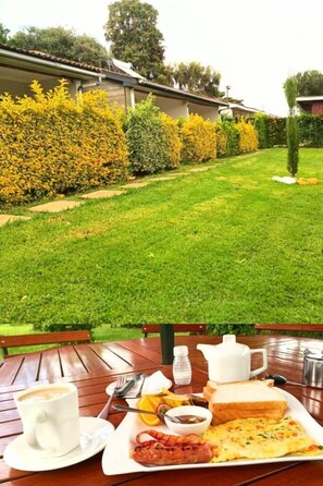Food and drink - Riverside Villas Nanyuki (Nanyuki)