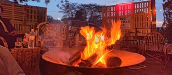 Riverside Villas Nanyuki